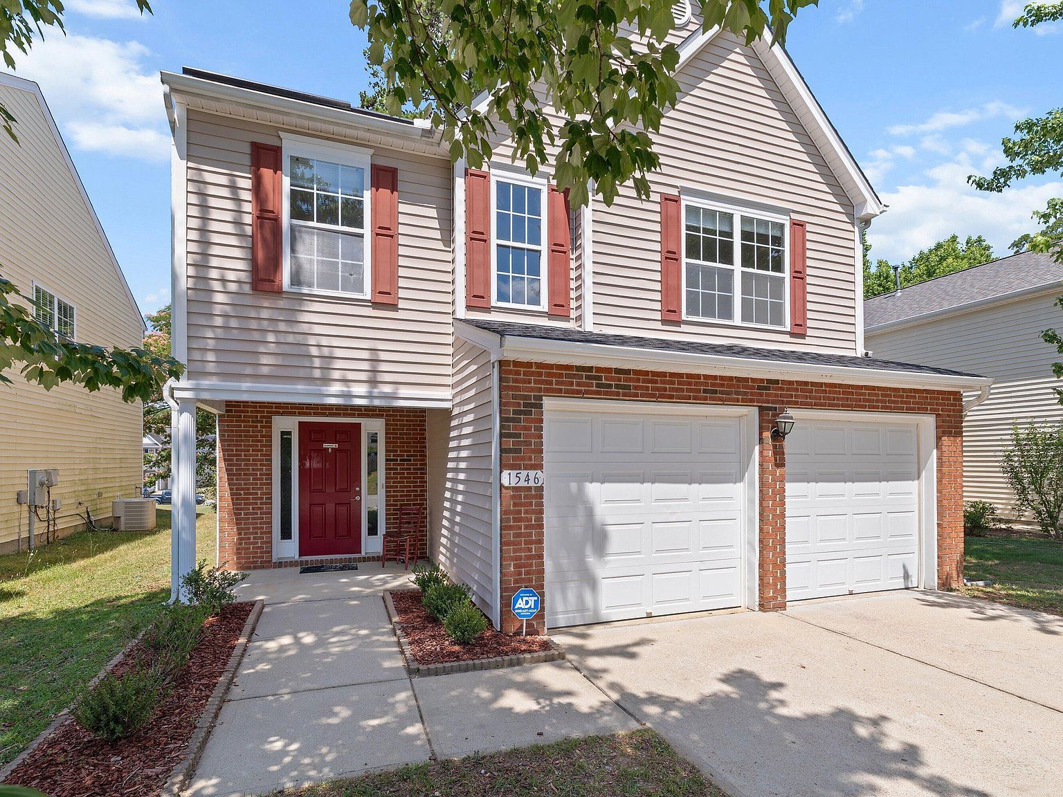 1546 Brown Owl Dr Raleigh, NC 27610 - Thumbnail 3