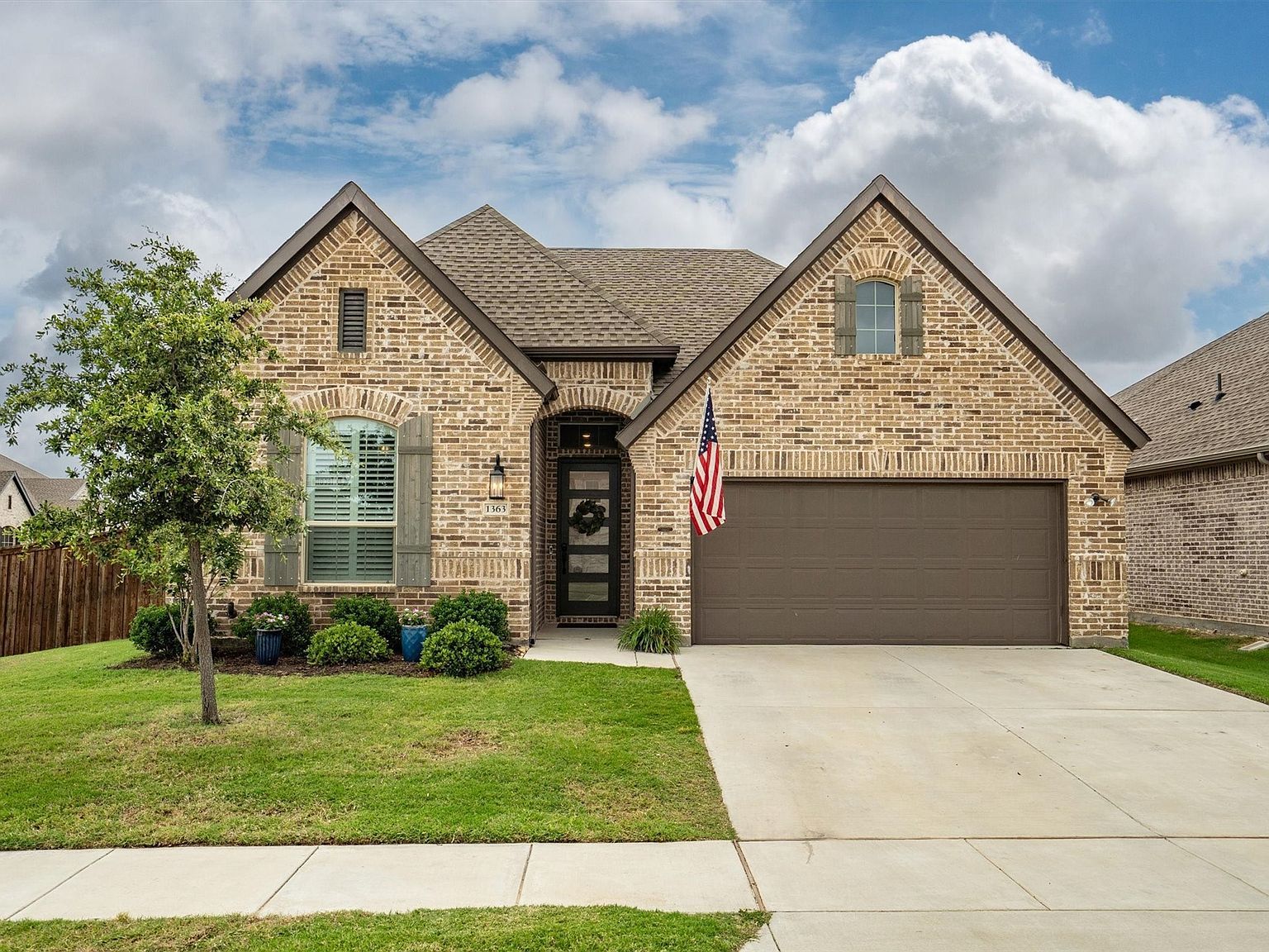 1363 Tecoma Trl Justin, TX 76247 - Thumbnail 3