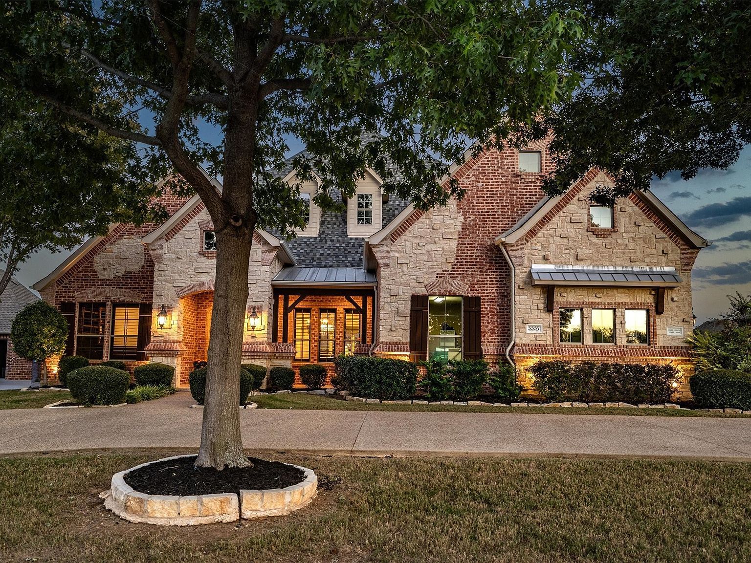 3337 Club View Dr Argyle, TX 76226 - Thumbnail 3