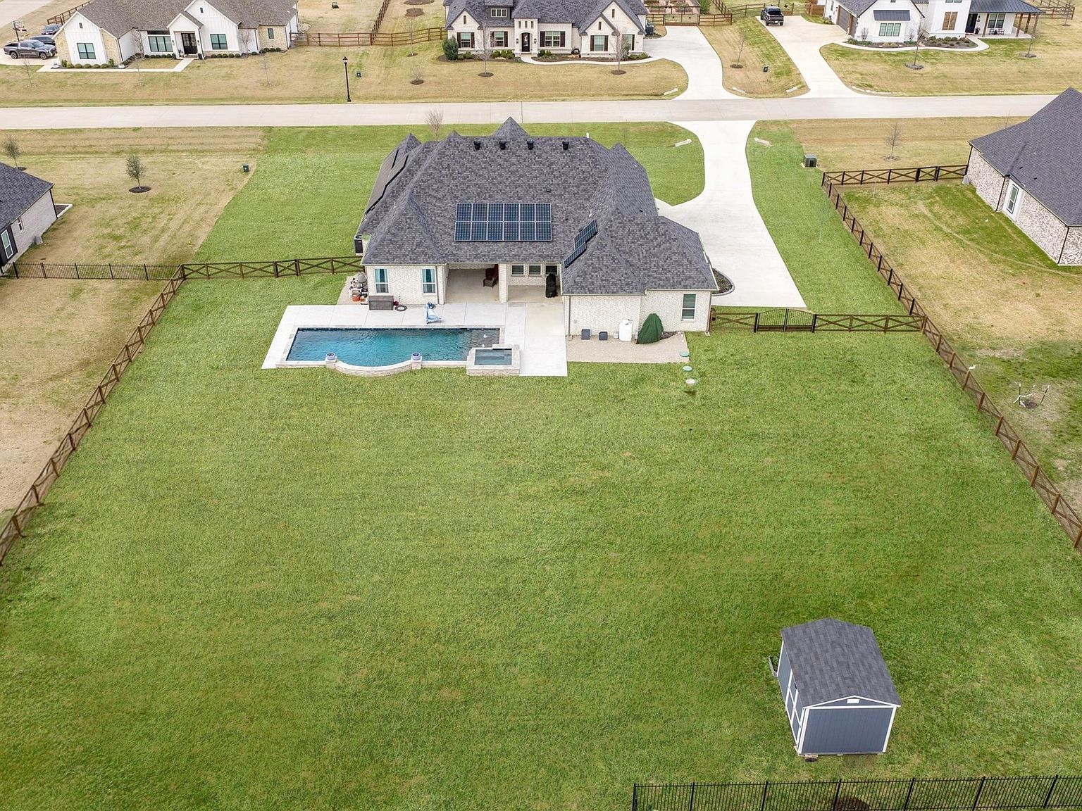 3109 Dakota Dr Northlake, TX 76226 - Thumbnail 3