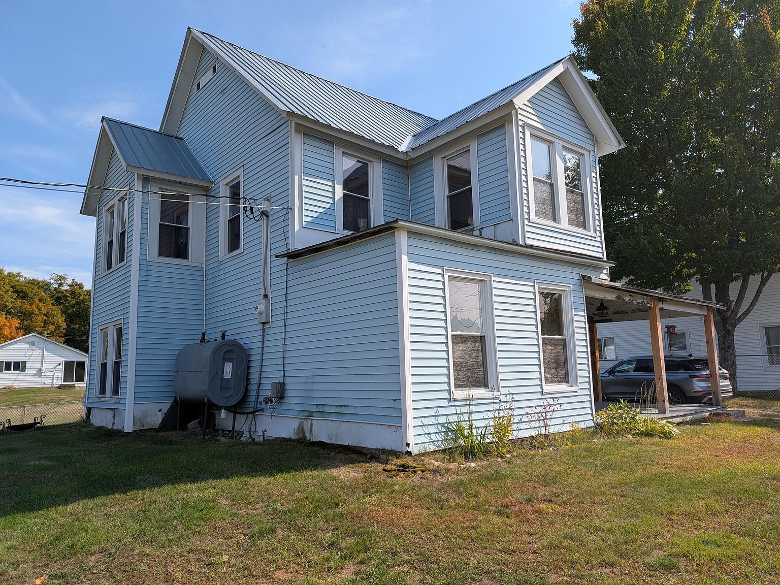 8598 Us Route 9 Lewis, NY 12950 - Thumbnail 3