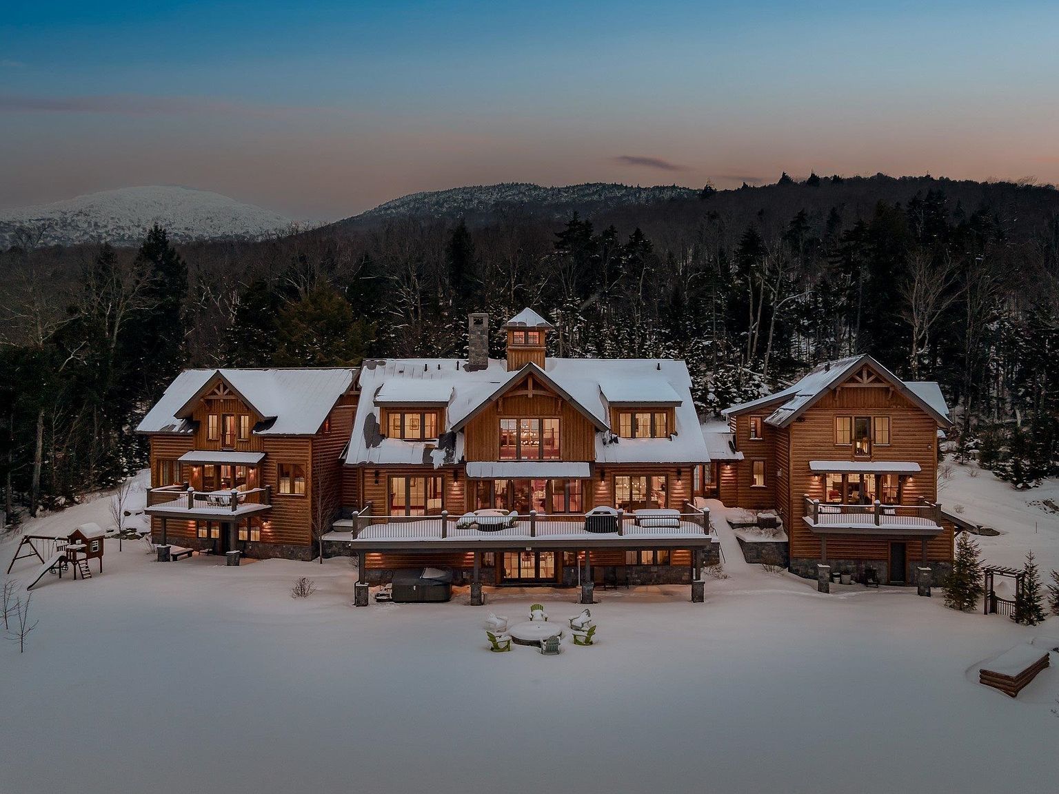 77 Timber Rdg Warren, VT 05674 - Thumbnail 3