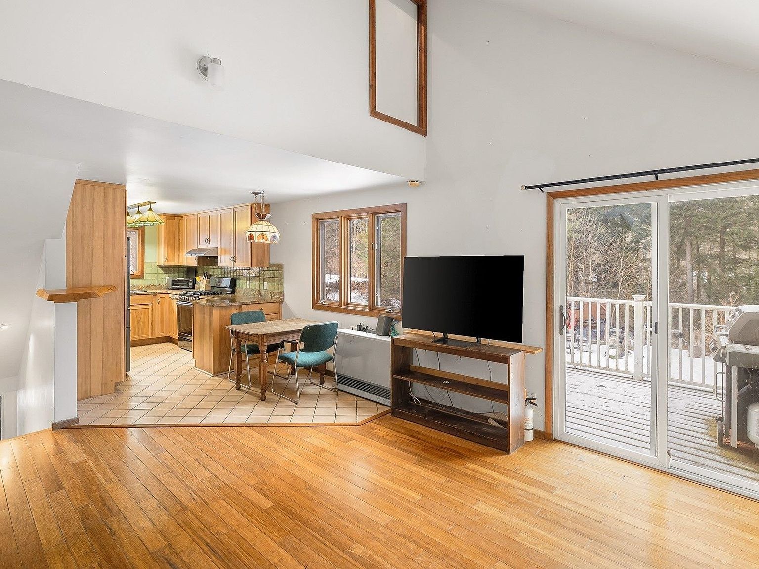 78 Pinebrook Rd Waitsfield, VT 05673 - Thumbnail 3