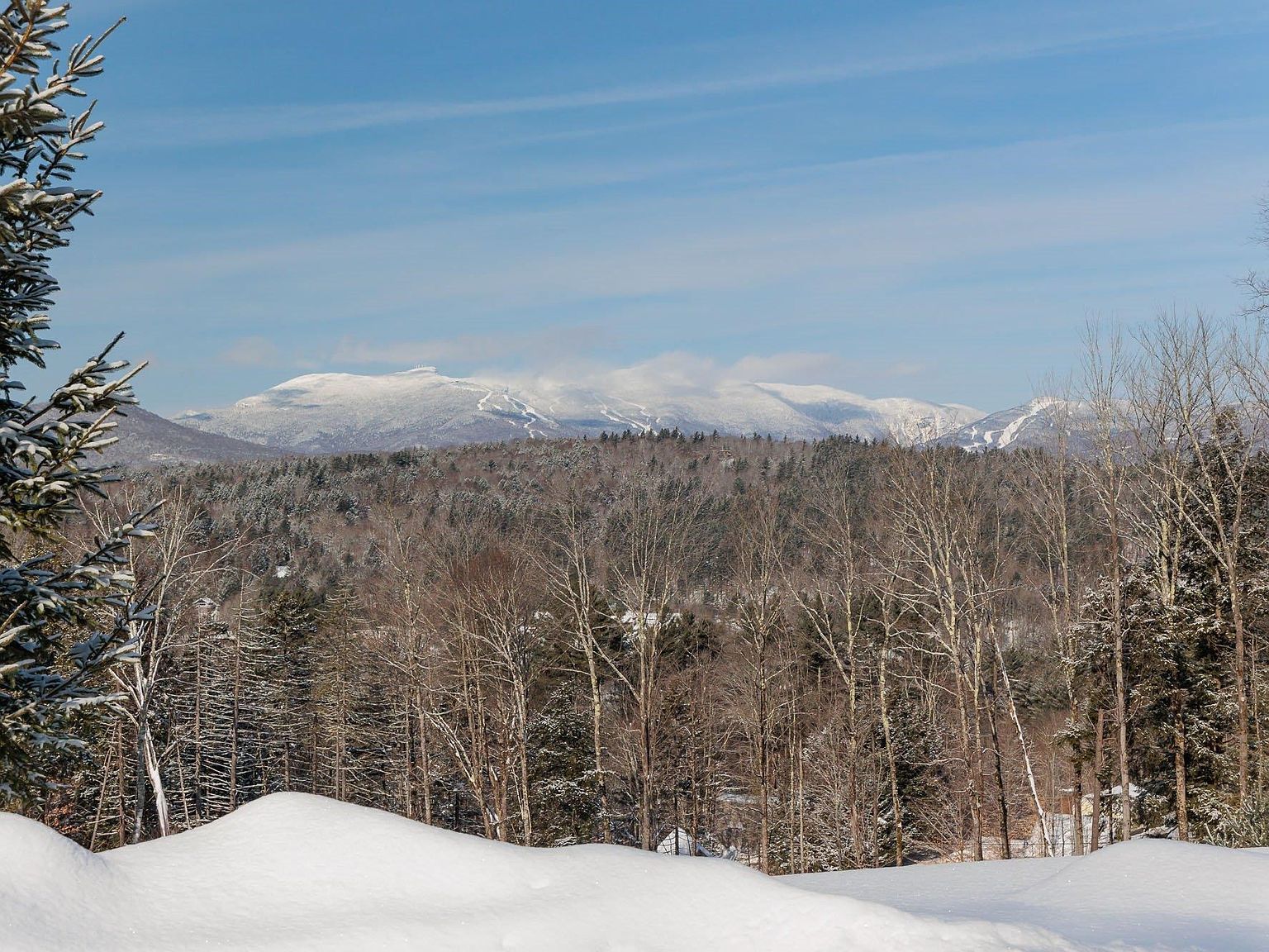 0 Summit View Dr #8B Stowe, VT 05672 - Thumbnail 3