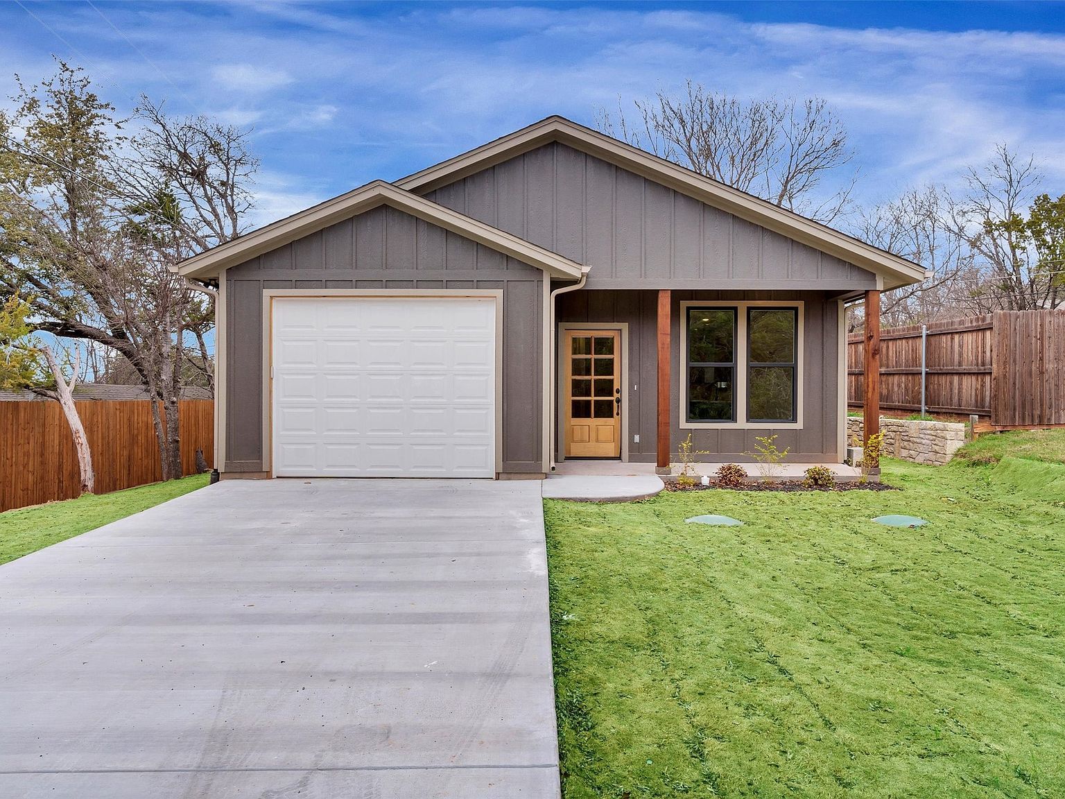 1712 Boot Hill Rd Granbury, TX 76049 - Thumbnail 3