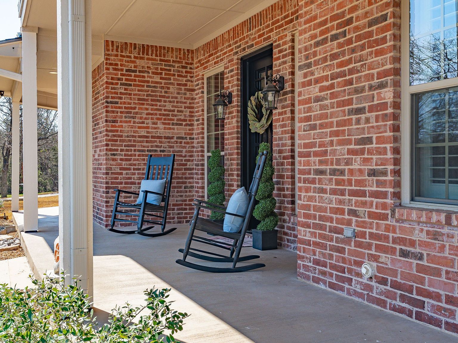 1218 Meander Rd Granbury, TX 76049 - Thumbnail 3