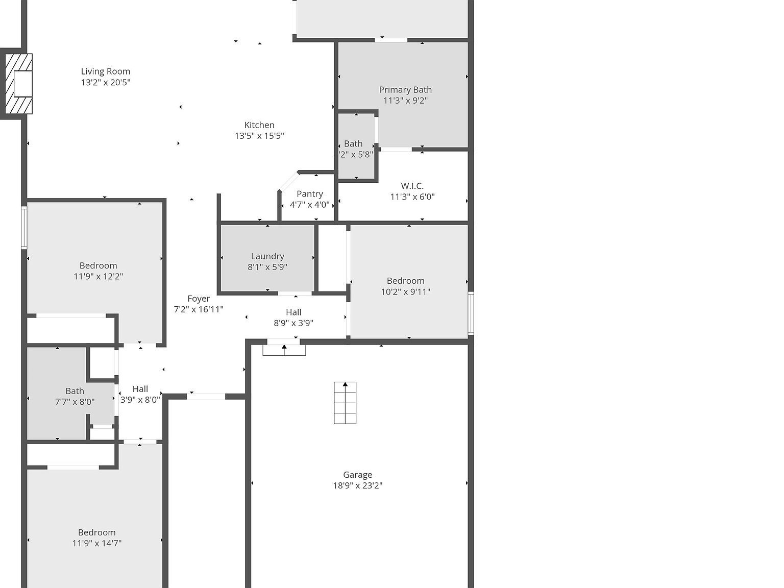 2532 S View Dr Lake Charles, LA 70605 - Thumbnail 3