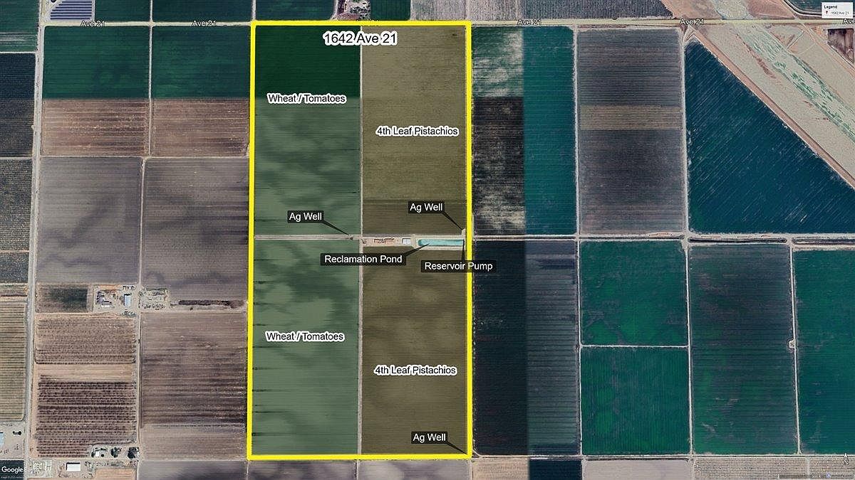 1642 Avenue 21 Chowchilla, CA 93610 - Thumbnail 3