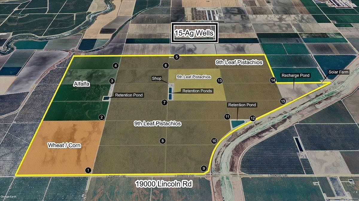 19000 Road 4 Chowchilla, CA 93610 - Thumbnail 3