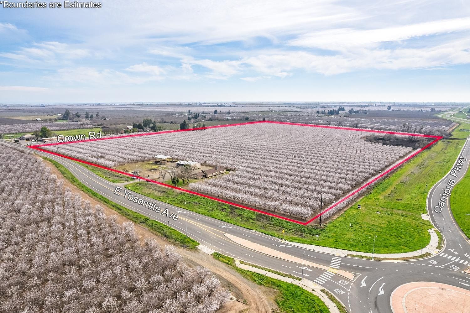 3515 E Yosemite Ave Merced, CA 95340 - Thumbnail 3