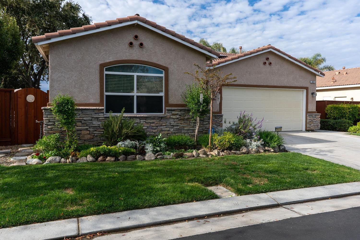 805 El Tesoro Ln Los Banos, CA 93635 - Thumbnail 3