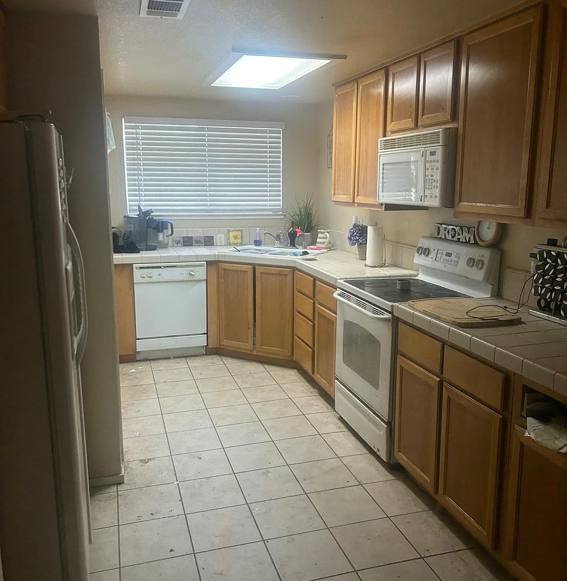 565 Lincoln Ave #B Modesto, CA 95354  | Condominium