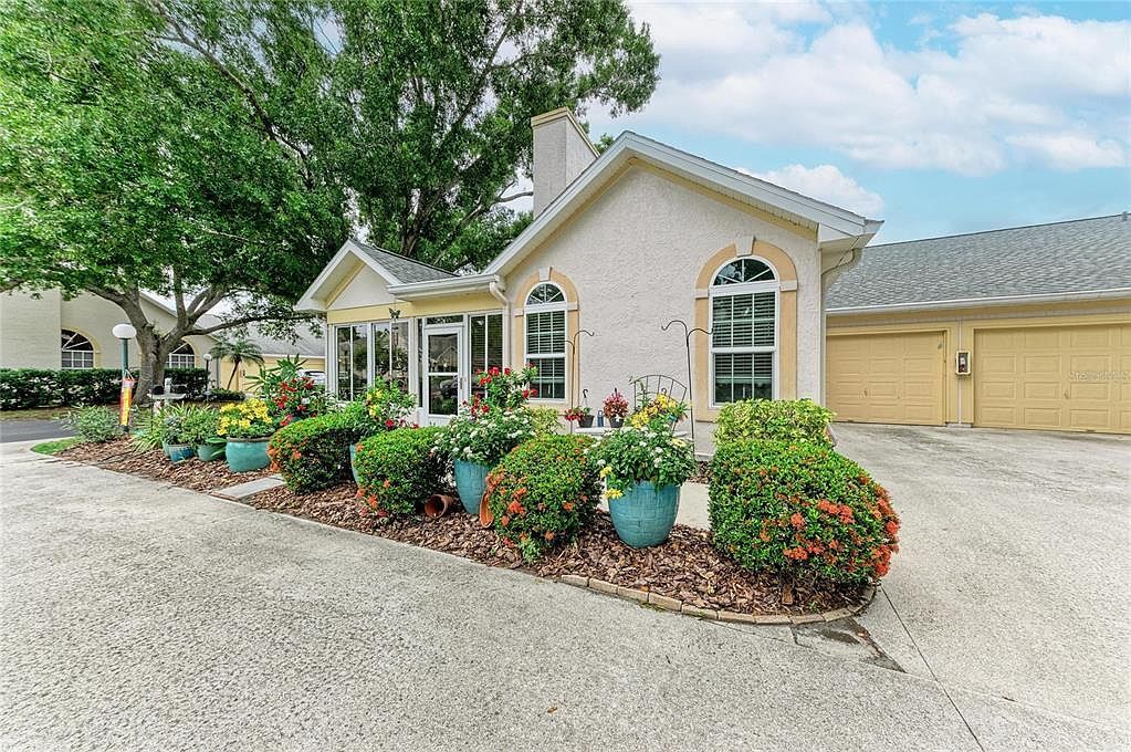 4512 Citation Ln #D Sarasota, FL 34233 - Thumbnail 3