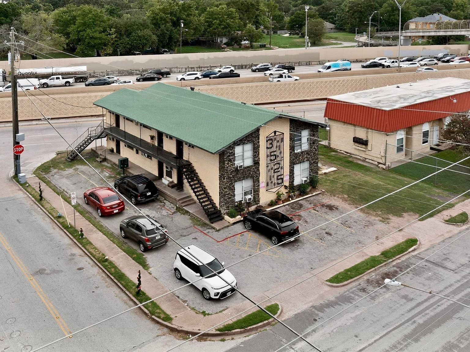 3525 Colonial Ave Dallas, TX 75215 - Thumbnail 3