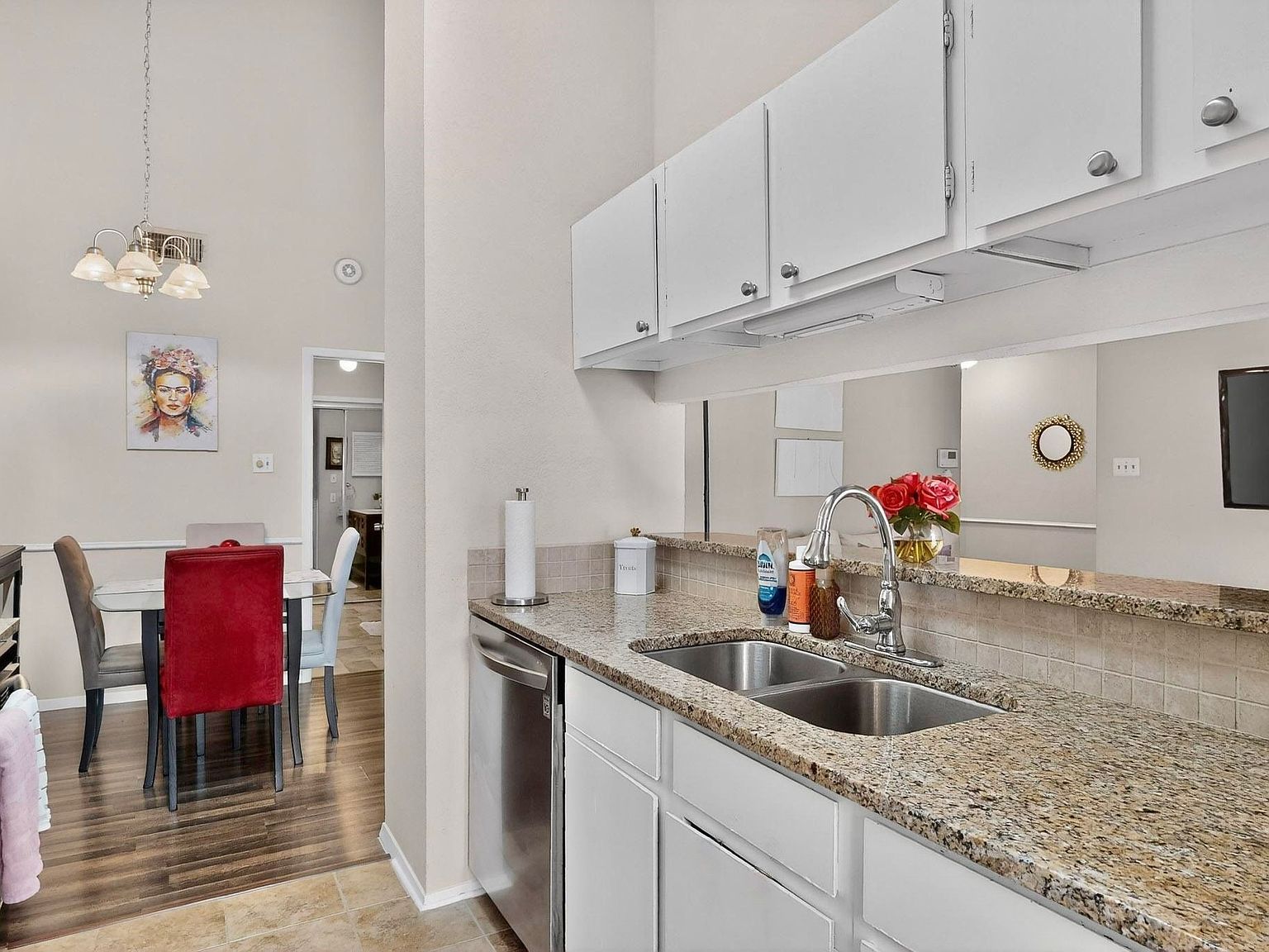 5981 Arapaho Rd APT 1006 Dallas, TX 75248 - Thumbnail 3