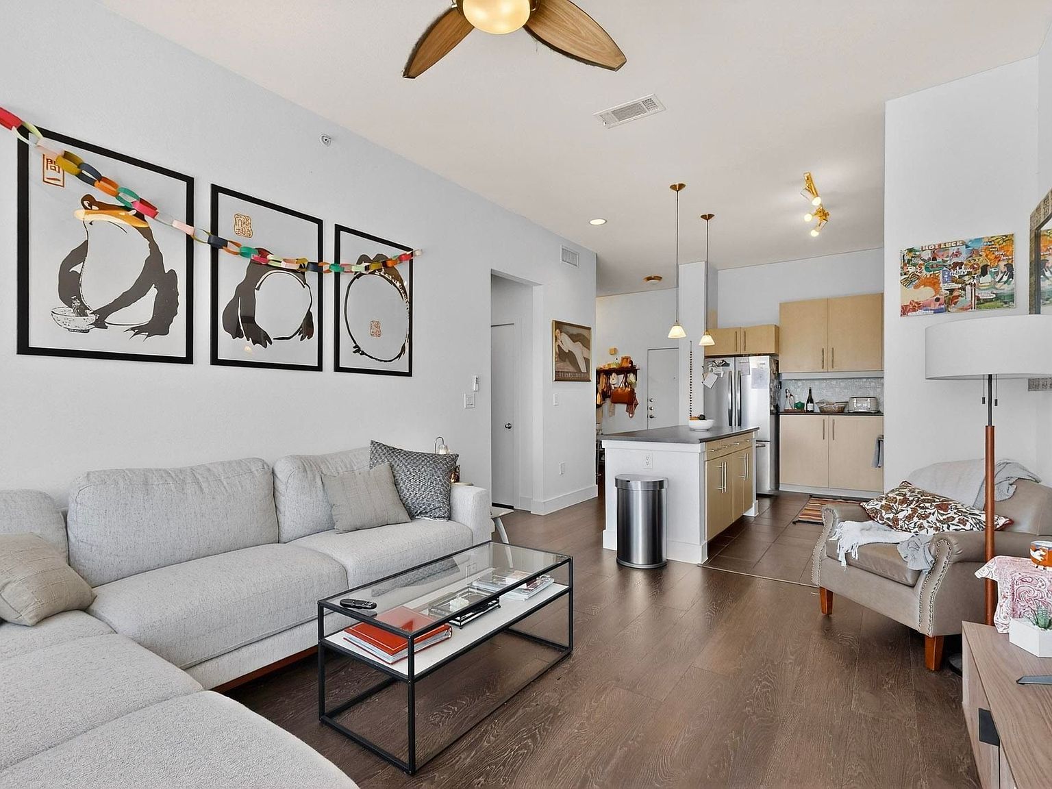 4414 Cedar Springs Rd APT 318 Dallas, TX 75219 - Thumbnail 3