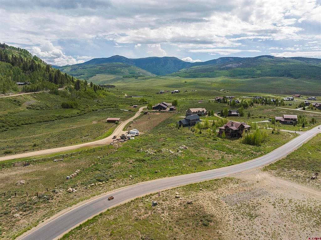 163 N Avion Dr Crested Butte, CO 81224 - Thumbnail 3