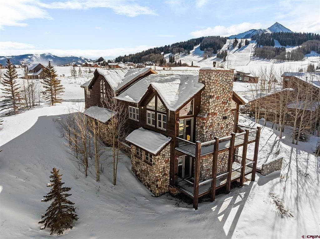 1 Lapis Ln Crested Butte, CO 81224 - Thumbnail 3