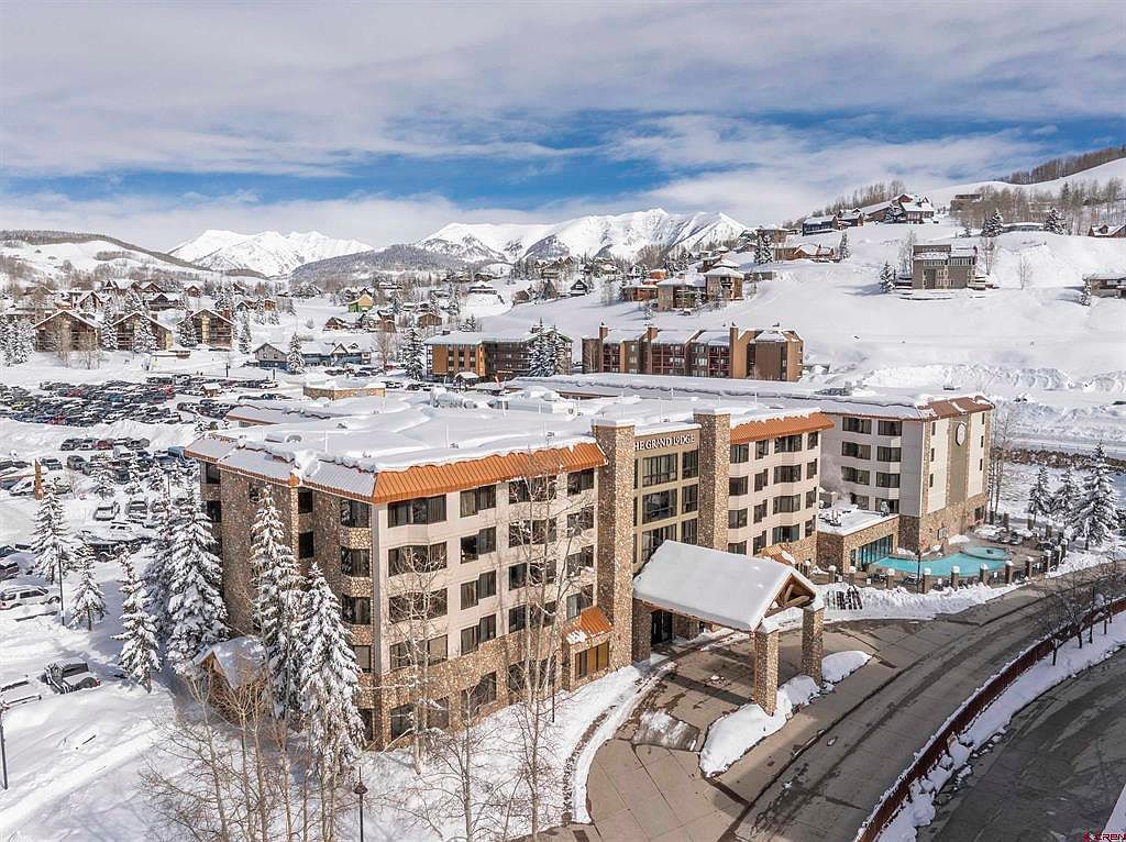 6 Emmons Rd #314 Crested Butte, CO 81225 - Thumbnail 3
