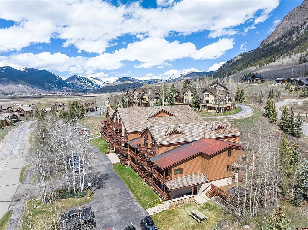 350 Country Club Dr Crested Butte, CO 81224 - Thumbnail 3