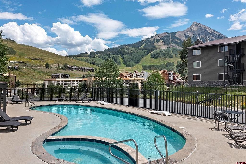 651 Gothic Rd Unit 306 Crested Butte, CO 81225 - Thumbnail 3