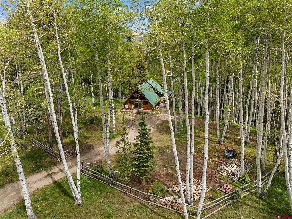 519 Sioux Rd Ohio Creek Valley, CO 81230 - Thumbnail 3