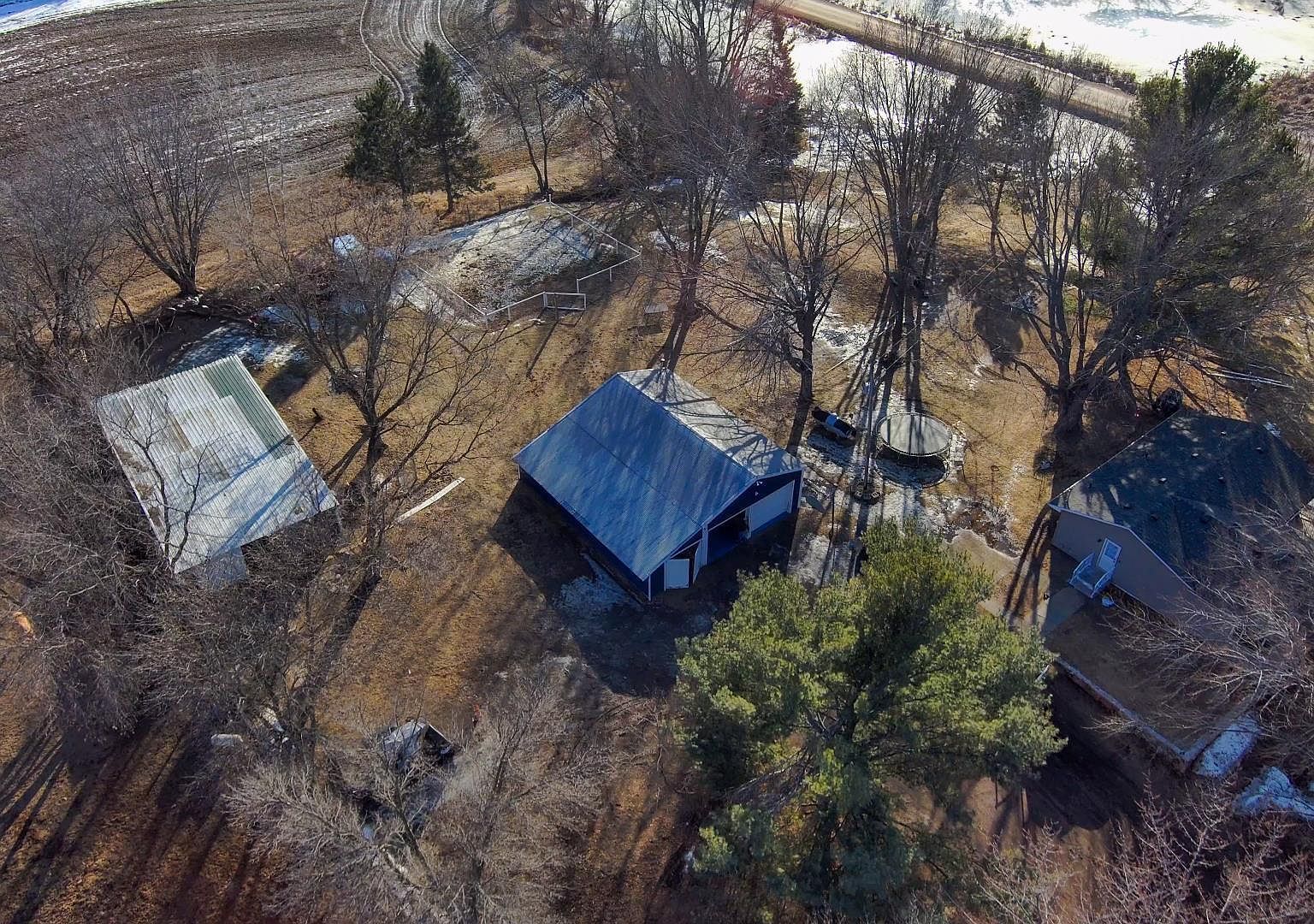 1054 County Road 6 NE Stanchfield, MN 55080 - Thumbnail 3