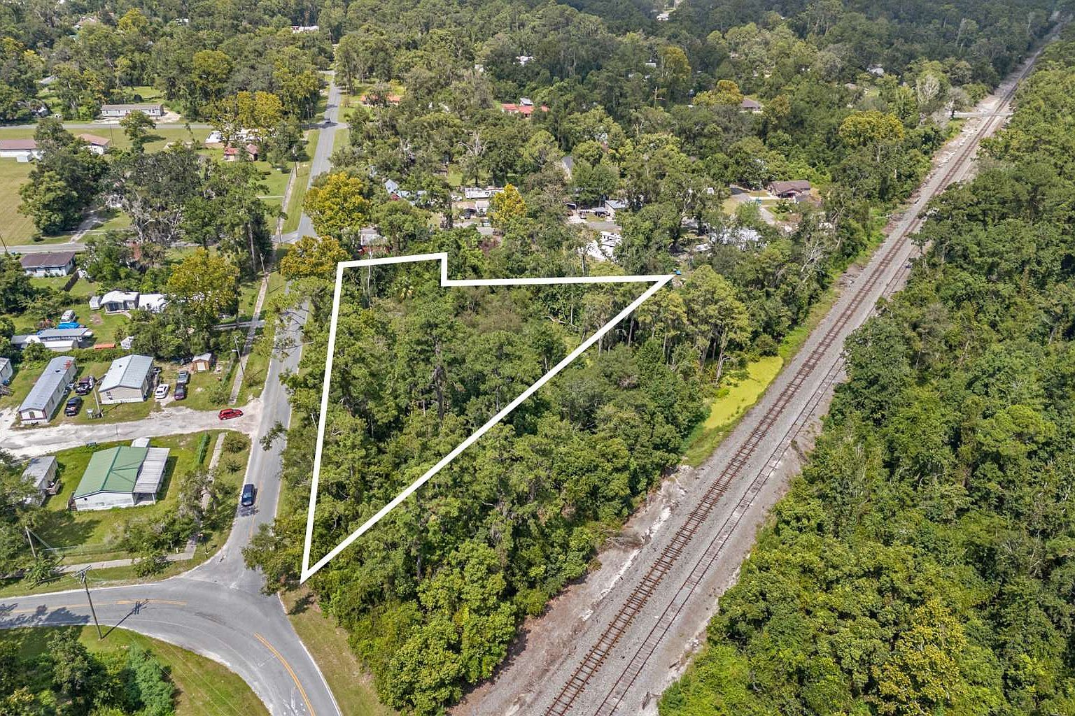 Kh Memorial Dr White Springs, FL 32096 - Thumbnail 3