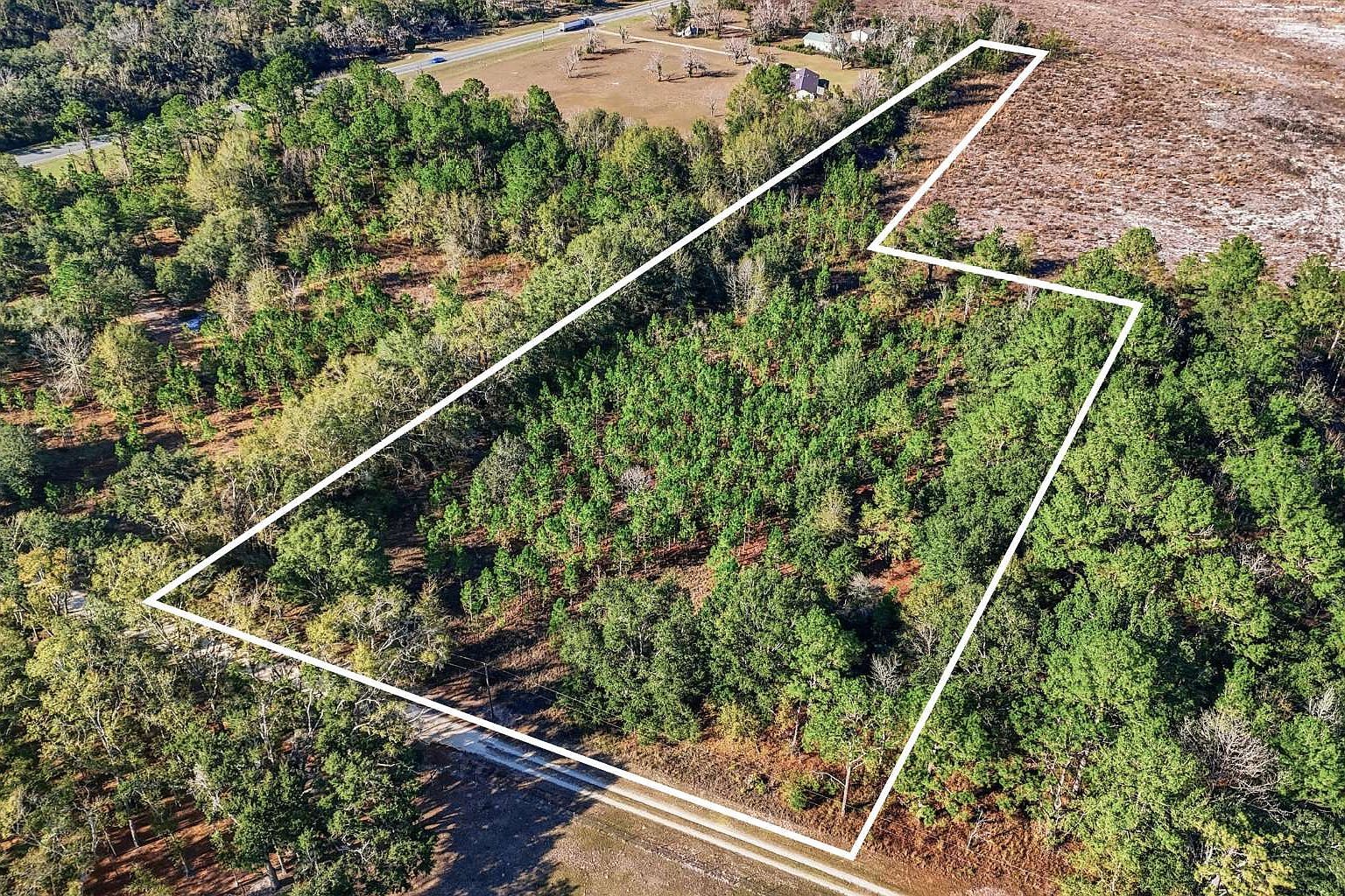 Us Highway 129 Live Oak, FL 32060 - Thumbnail 3