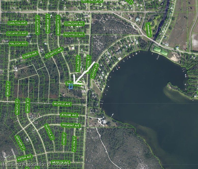 3110 Salem Ave Lake Placid, FL 33852 - Thumbnail 3