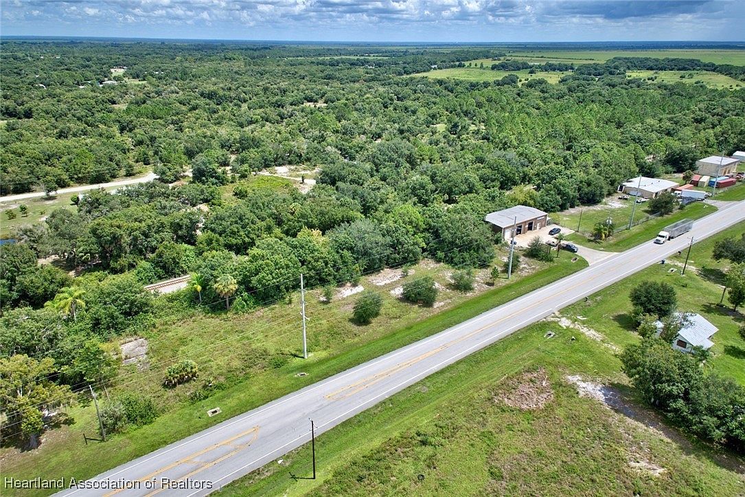 1832 Us Highway 98 Lorida, FL 33857 - Thumbnail 3