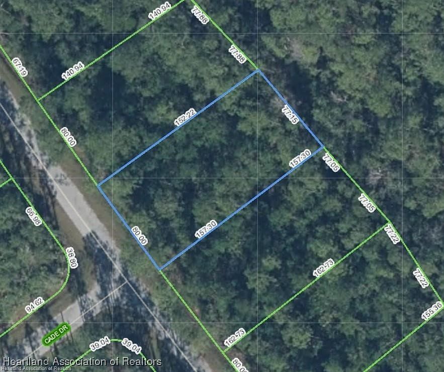 9000 Oviedo St Sebring, FL 33872  | Land/Lot