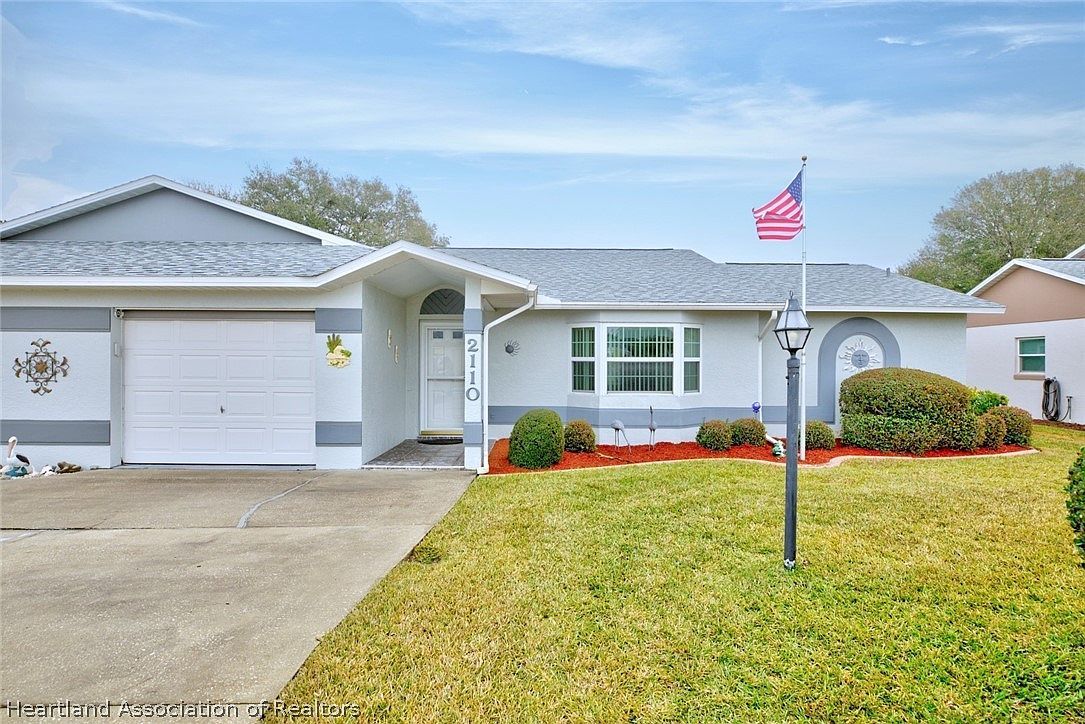 2110 Vantage Trce Sebring, FL 33872 - Thumbnail 3