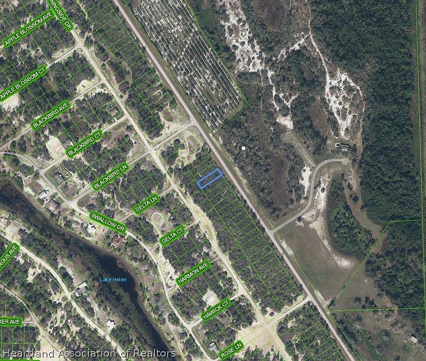 951 County Road 29 Lake Placid, FL 33852 - Thumbnail 3