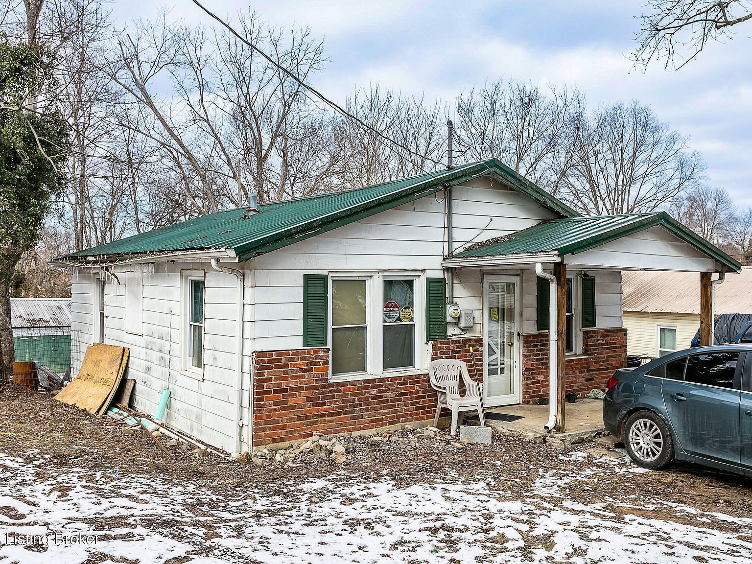 112 W Walnut St Campbellsville, KY 42718 - Thumbnail 3