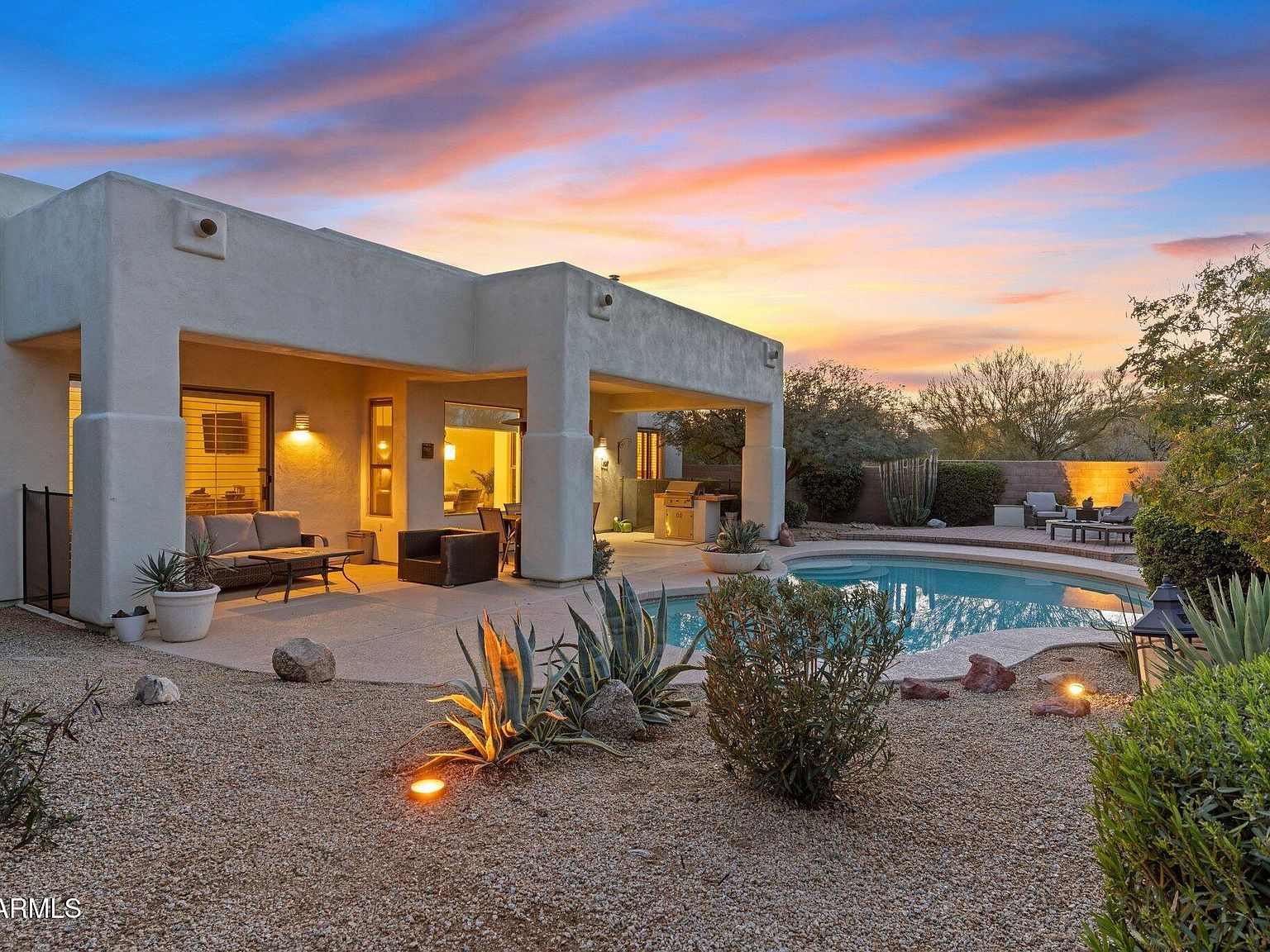 11302 E White Feather Ln Scottsdale, AZ 85255 - Thumbnail 3