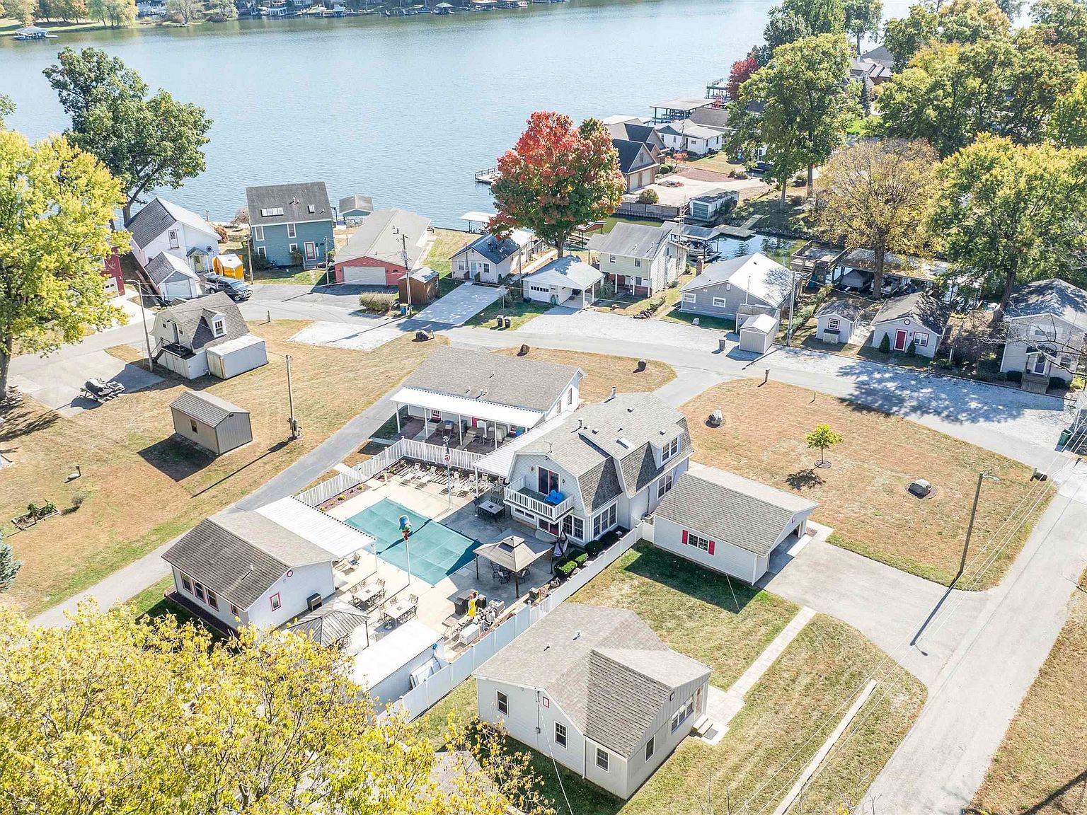 5785 E Golden Hills Dr Monticello, IN 47960 - Thumbnail 3