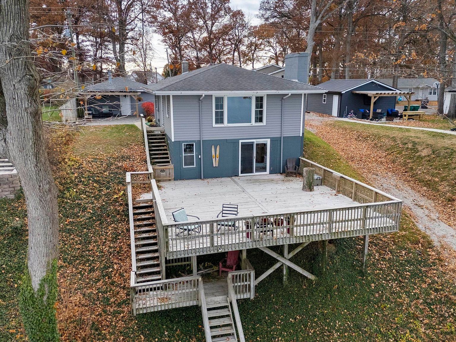 5507 E Colonial Oaks Dr Monticello, IN 47960 - Thumbnail 3