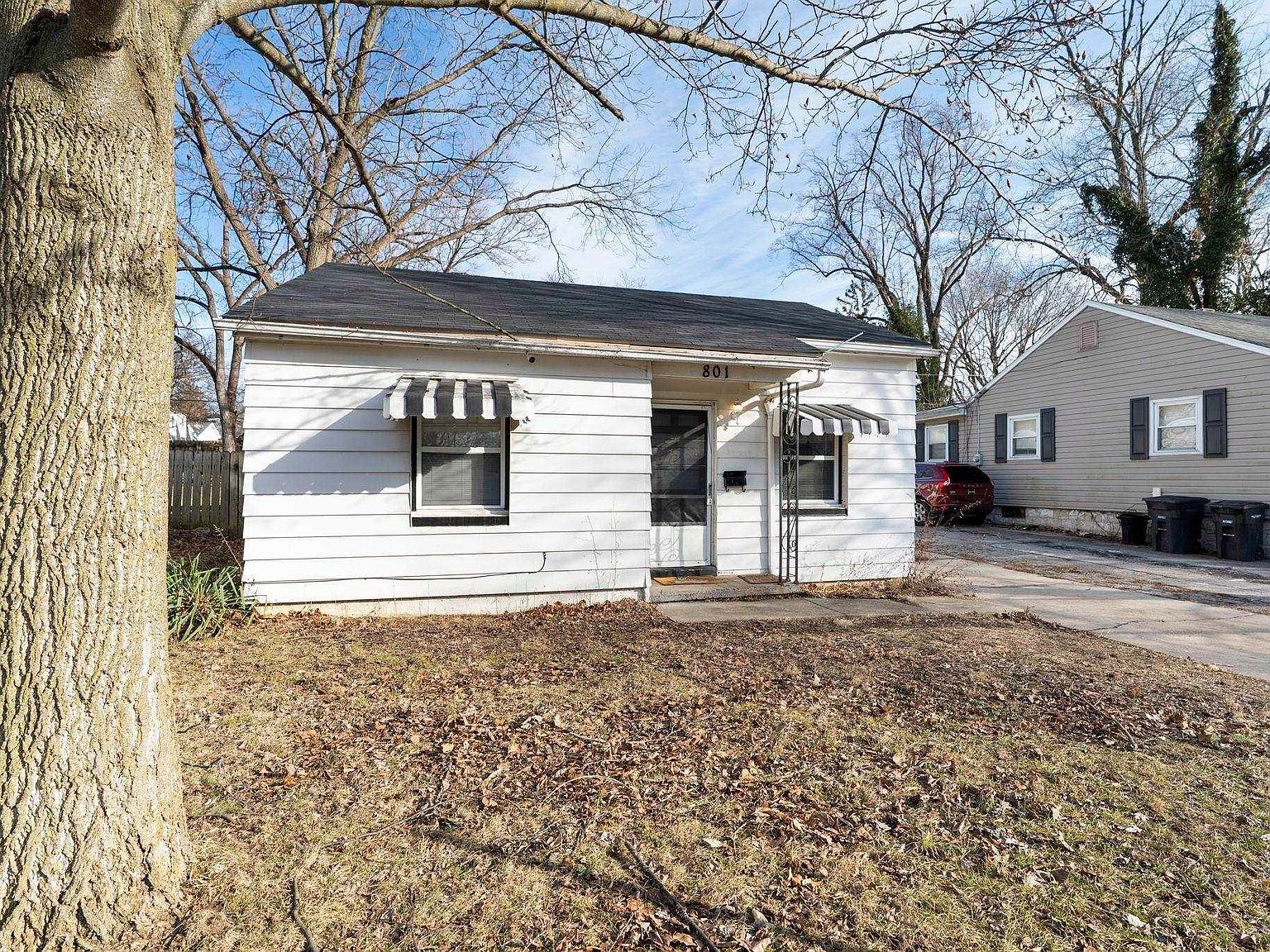 801 S 5th St Lafayette, IN 47905 - Thumbnail 3