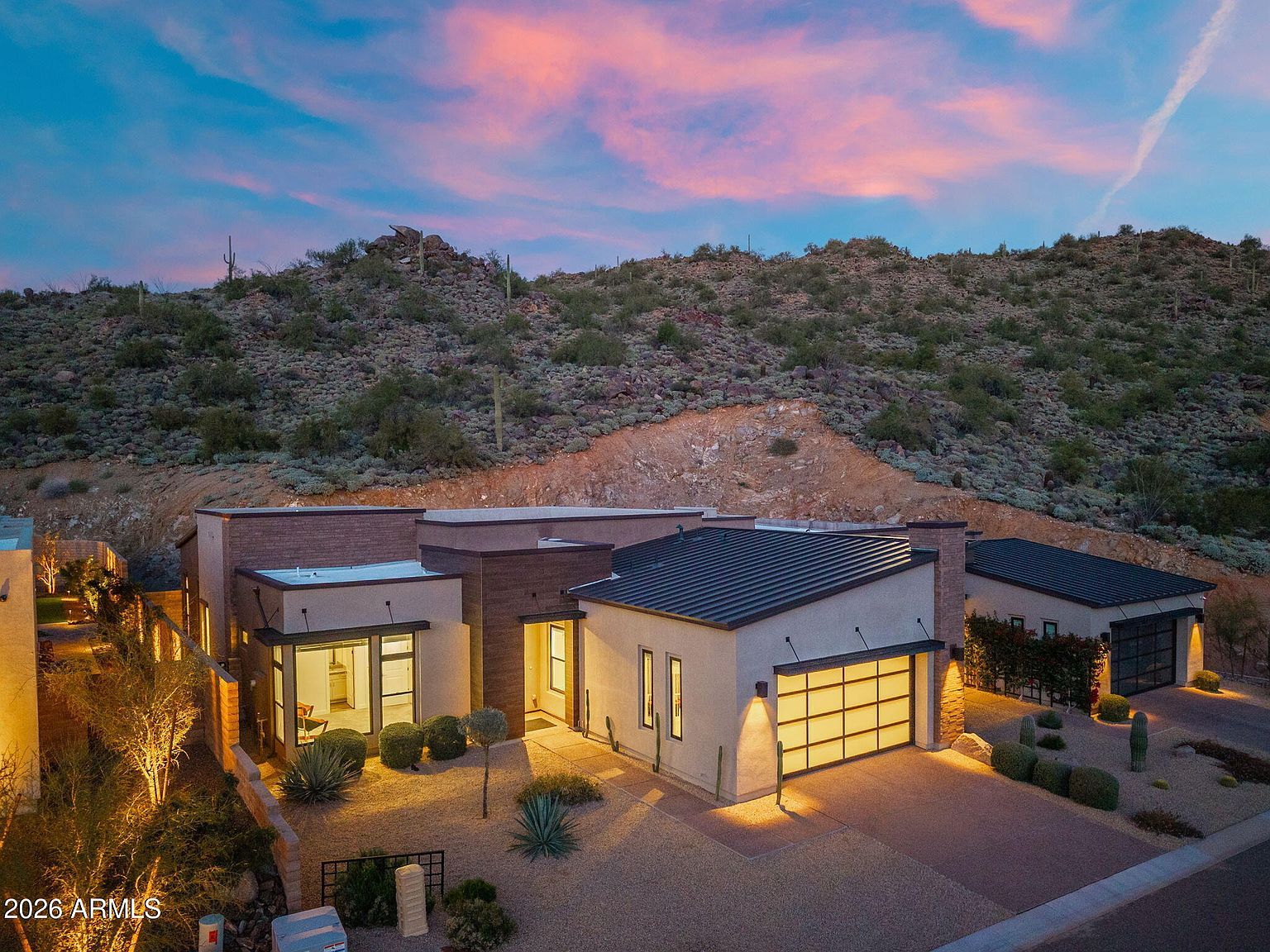 14715 N Adero Canyon Dr Fountain Hills, AZ 85268 - Thumbnail 3