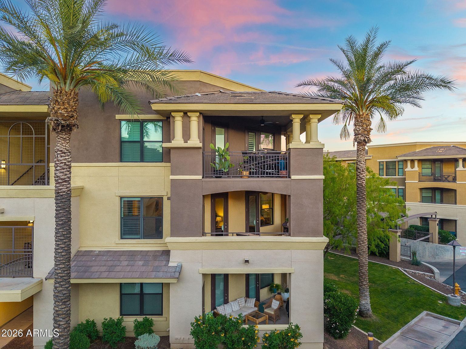 7601 E Indian Bend Rd APT 2055 Scottsdale, AZ 85250 - Thumbnail 3