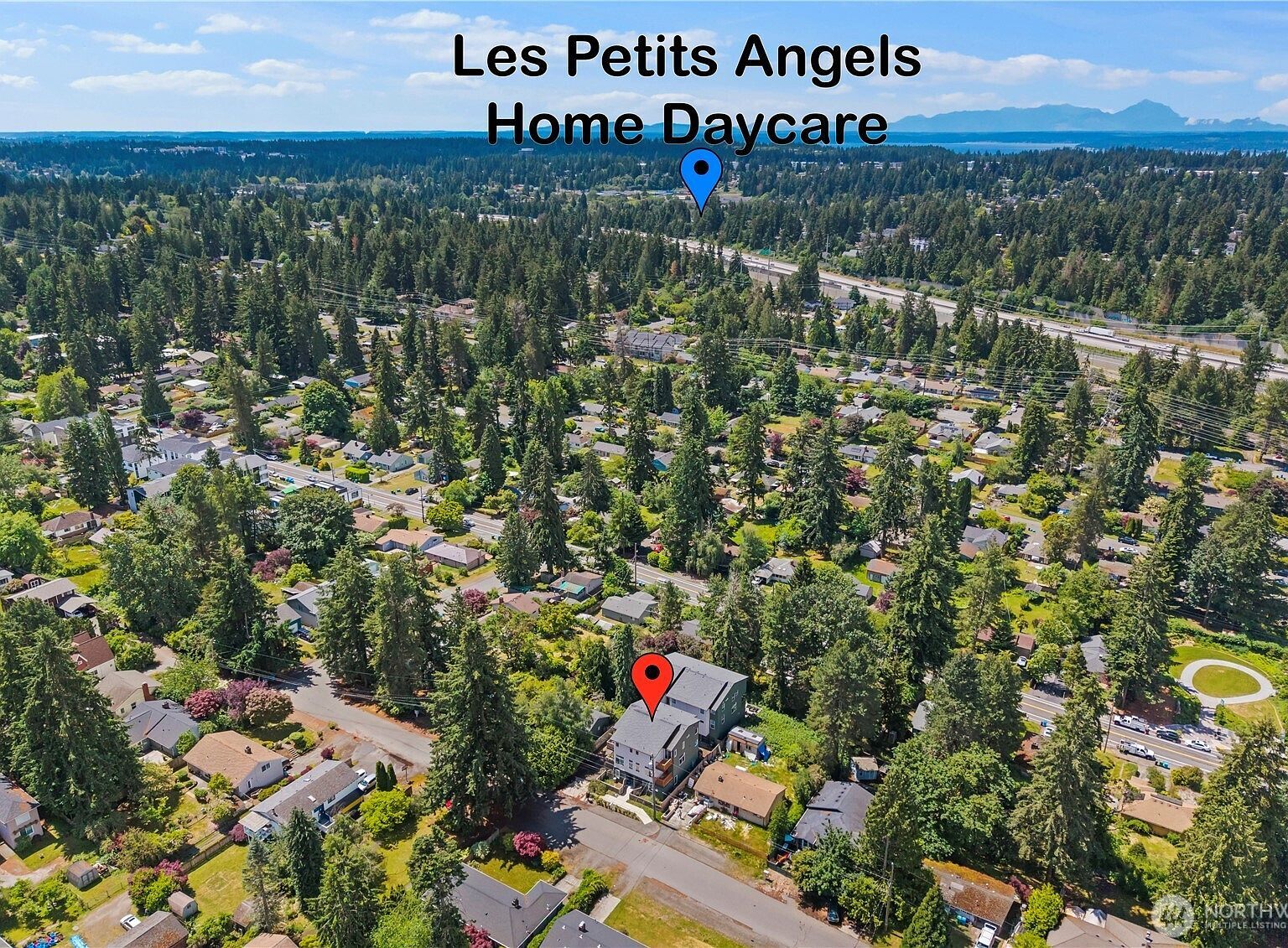 18309 11th Ave NE #B Shoreline, WA 98155 - Thumbnail 3