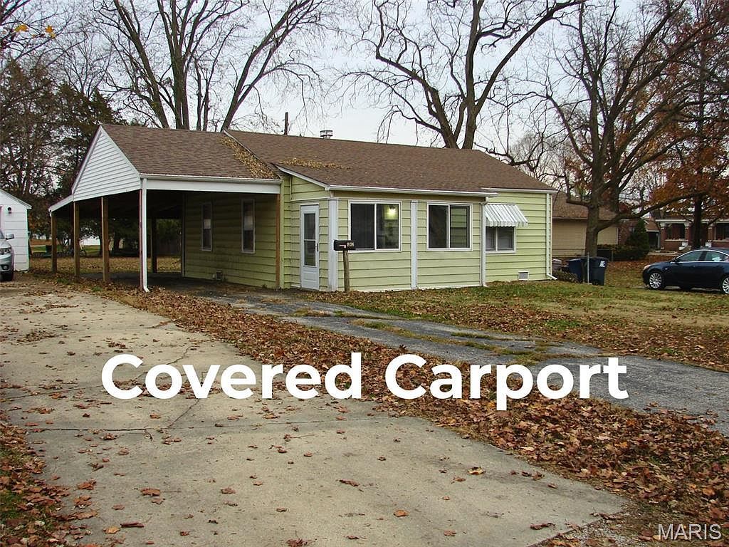 206 N Walnut St Mount Olive, IL 62069 - Thumbnail 3