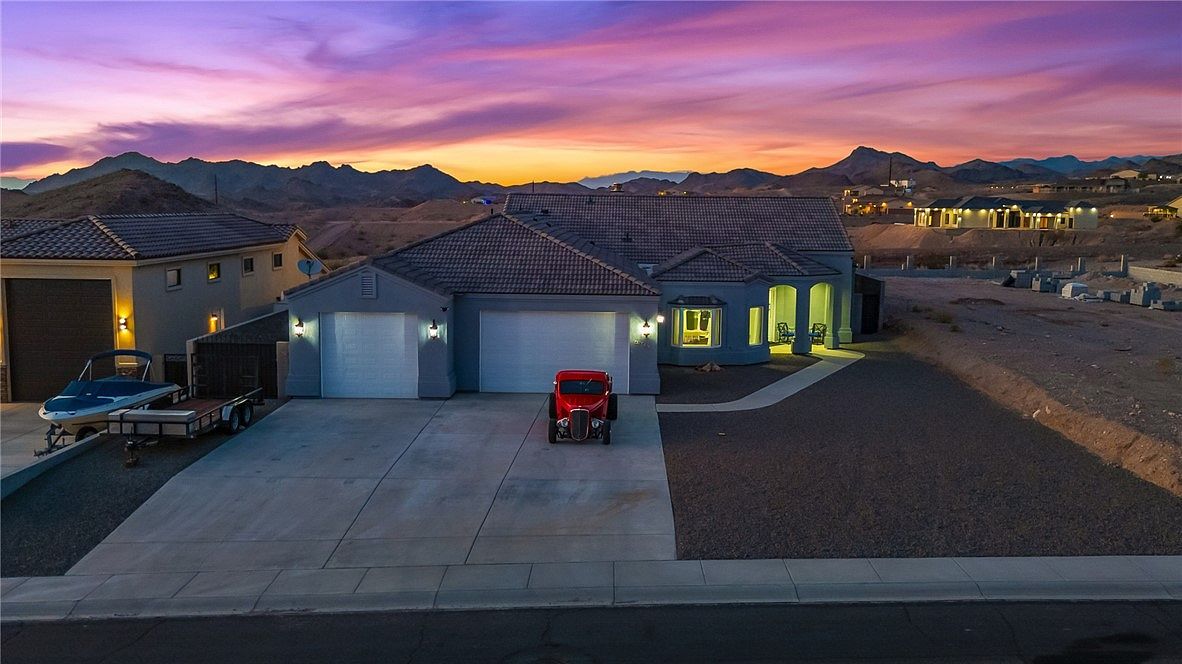 3427 Sun Ln Bullhead City, AZ 86429 - Thumbnail 3