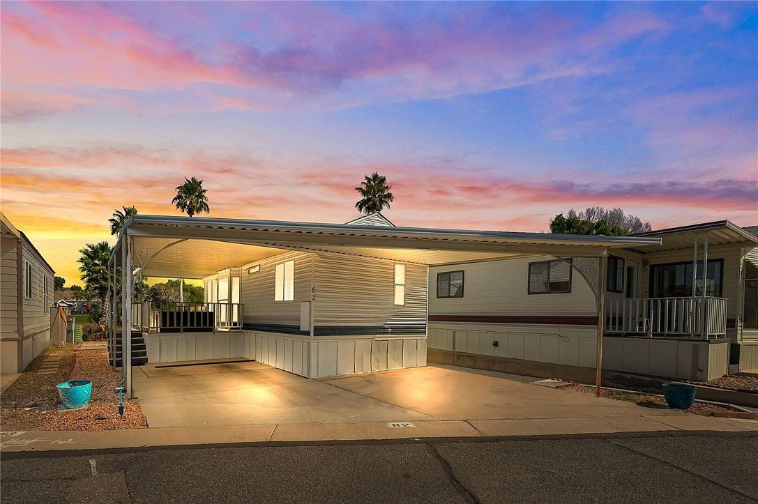 2000 Ramar Rd LOT 62 Bullhead City, AZ 86442 - Thumbnail 3