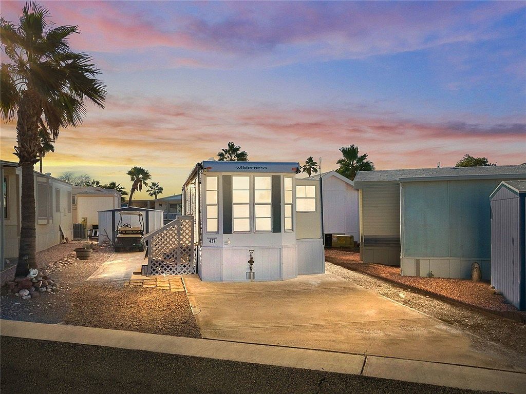 2000 Ramar Rd Lot 437 Bullhead City, AZ 86442 - Thumbnail 3