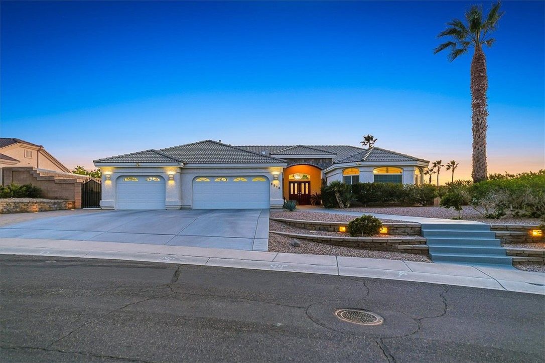 2516 Whispering Ridge Dr Bullhead City, AZ 86442 - Thumbnail 3