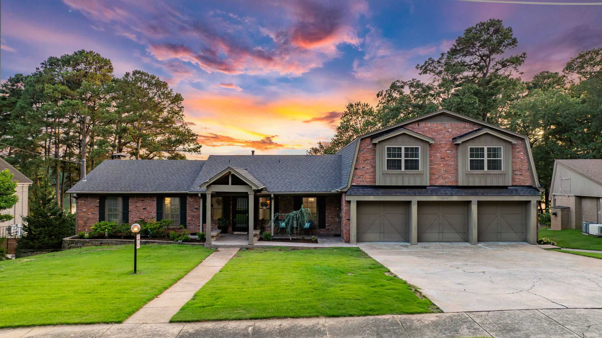 3605 North Hills Boulevard, North Little Rock, AR, USA, 72116 - Thumbnail 3