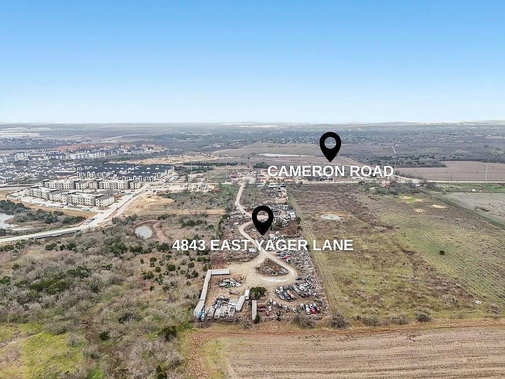 4843 E Yager Ln Manor, TX 78653 - Thumbnail 3