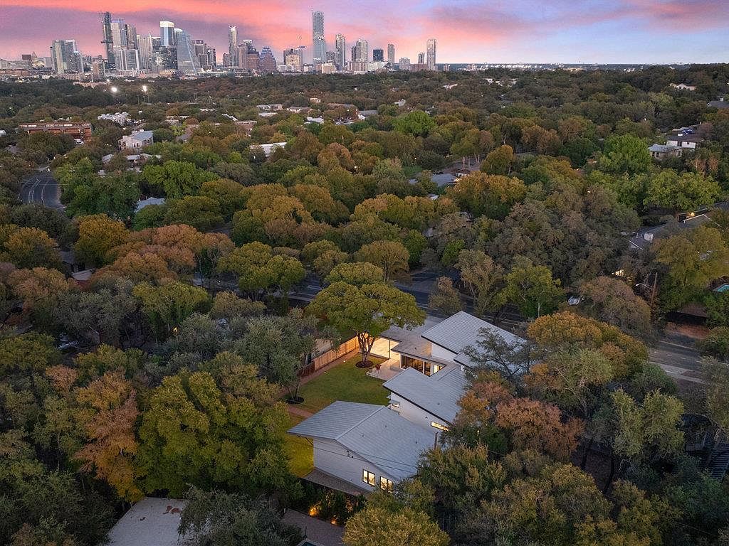 1600 Barton Hills Dr Austin, TX 78704 - Thumbnail 3